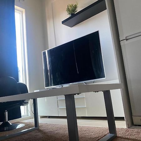 Oslo Resident 33L Apartment Bagian luar foto