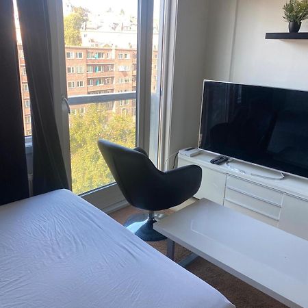 Oslo Resident 33L Apartment Bagian luar foto