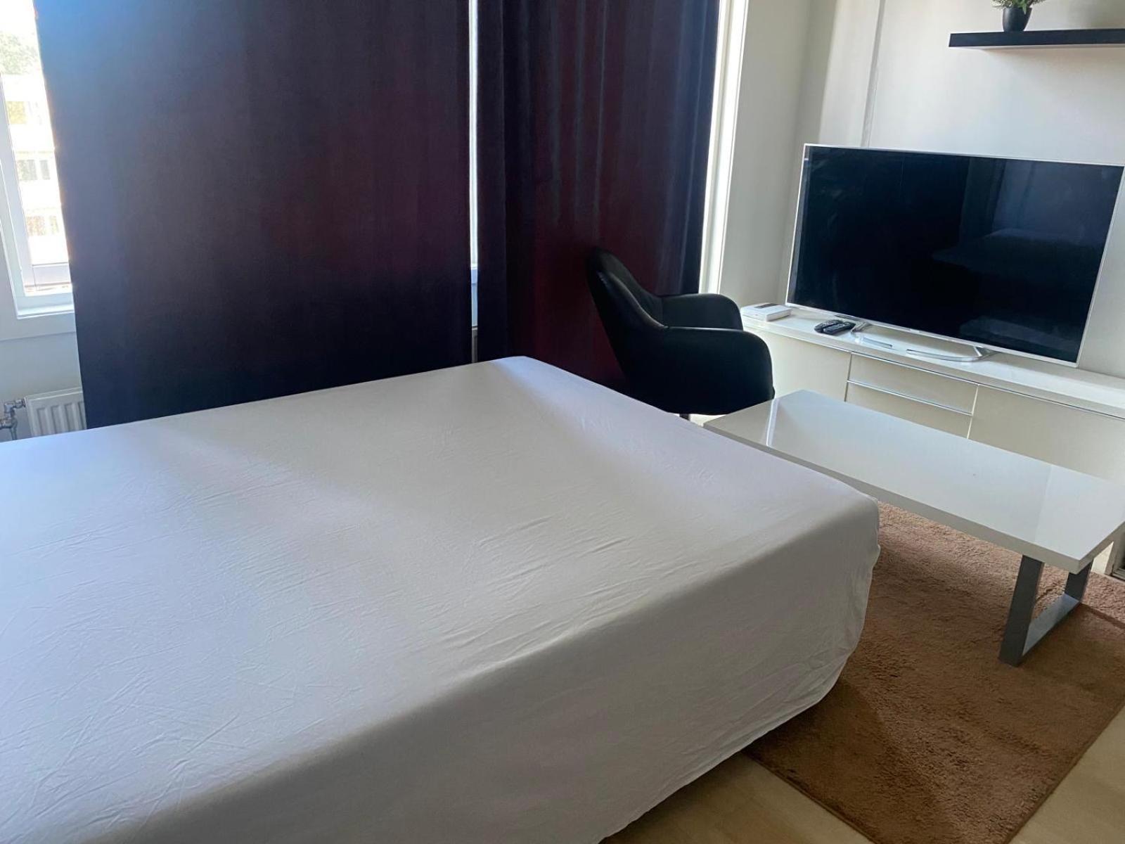 Oslo Resident 33L Apartment Bagian luar foto