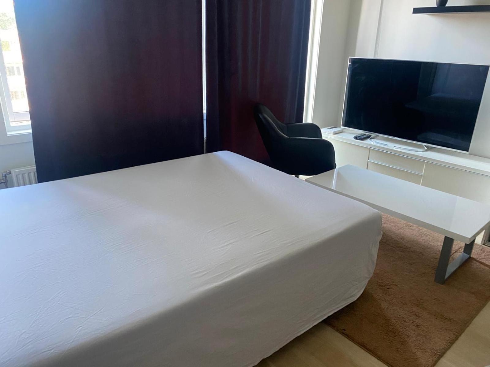 Oslo Resident 33L Apartment Bagian luar foto