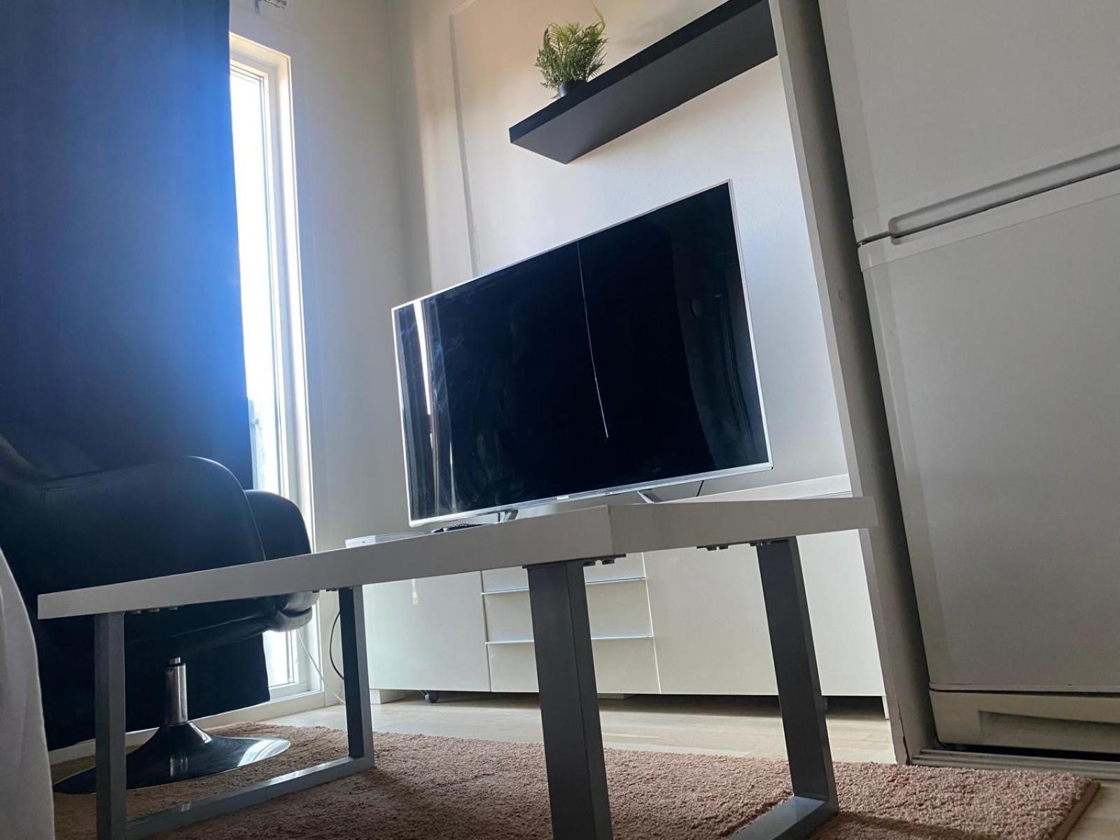 Oslo Resident 33L Apartment Bagian luar foto