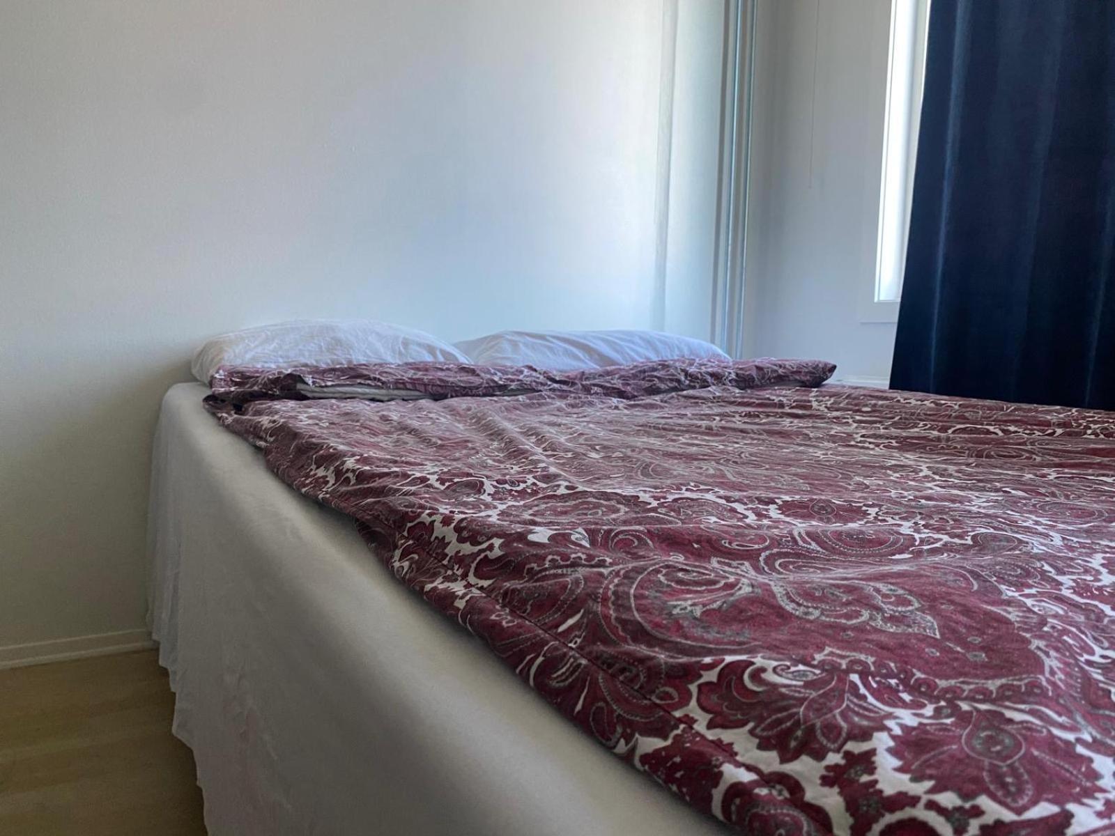 Oslo Resident 33L Apartment Bagian luar foto