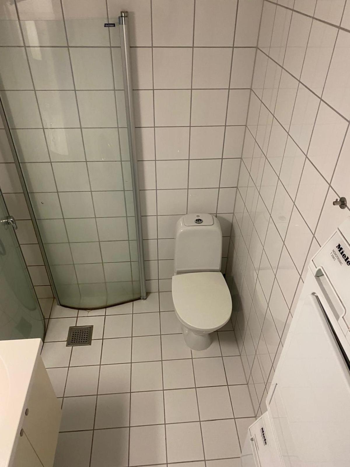 Oslo Resident 33L Apartment Bagian luar foto